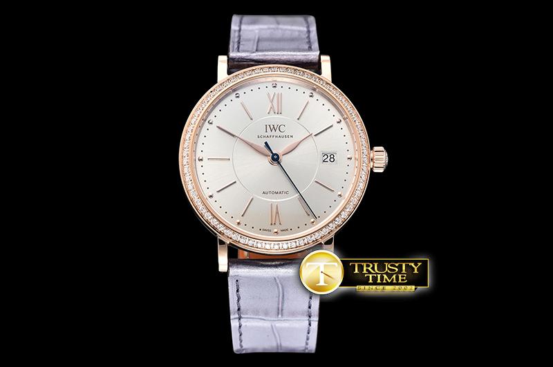 IWC0425A - Portofino automático