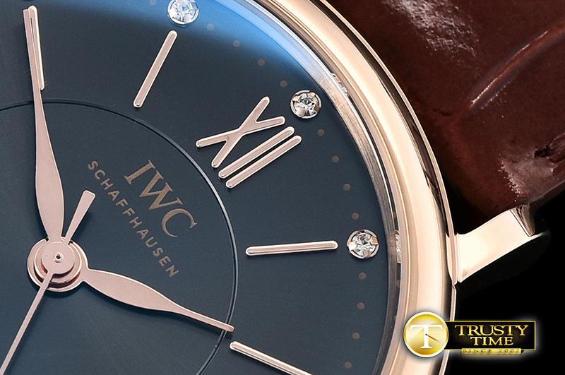 IWC0425B - Portofino Automatic - Image 5