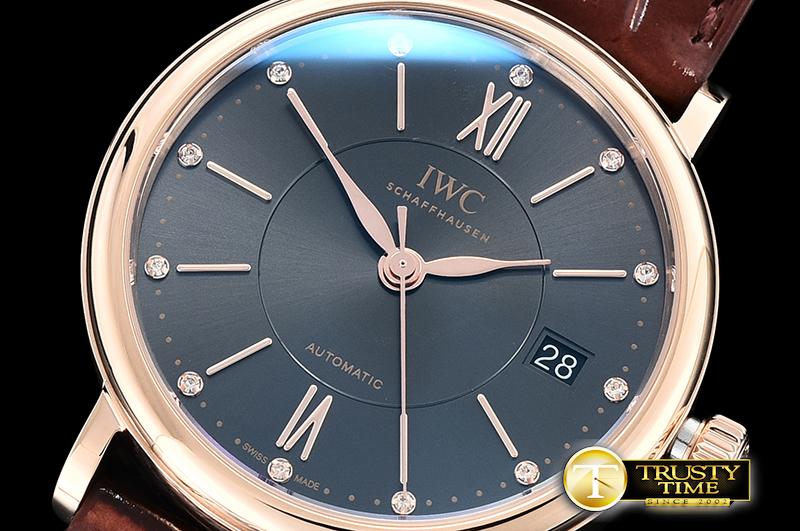 IWC0425B - Portofino Automatic - Image 4