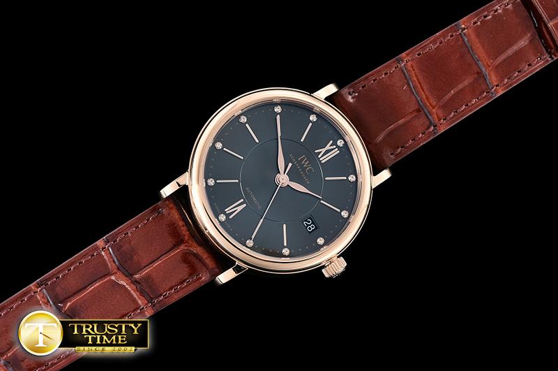 IWC0425B - Portofino Automatic - Image 2