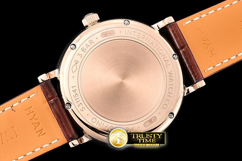 IWC0425B - Portofino Automatic - Image 13