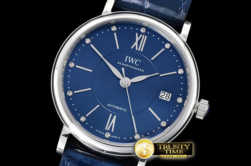 IWC0425F - Portofino Automatic 37mm - Image 3
