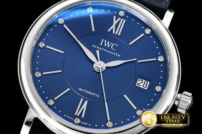 IWC0425F - Portofino Automatic 37mm - Image 4