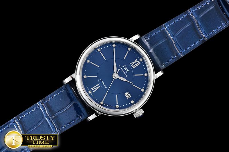 IWC0425F - Portofino Automatic 37mm - Image 2