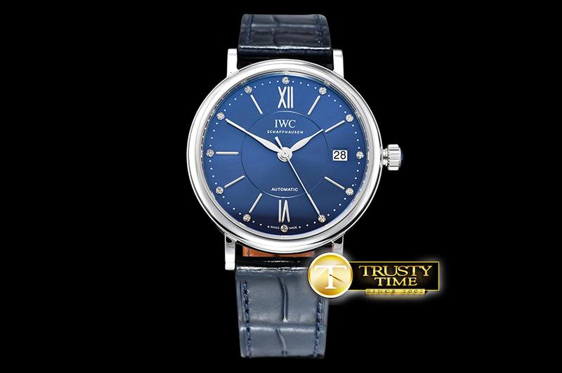 IWC0425F - Portofino Automatic 37mm