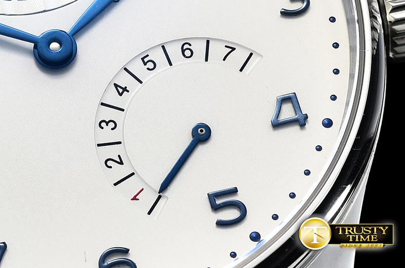IWC0428E - Portuguese Tourbillon - Image 7