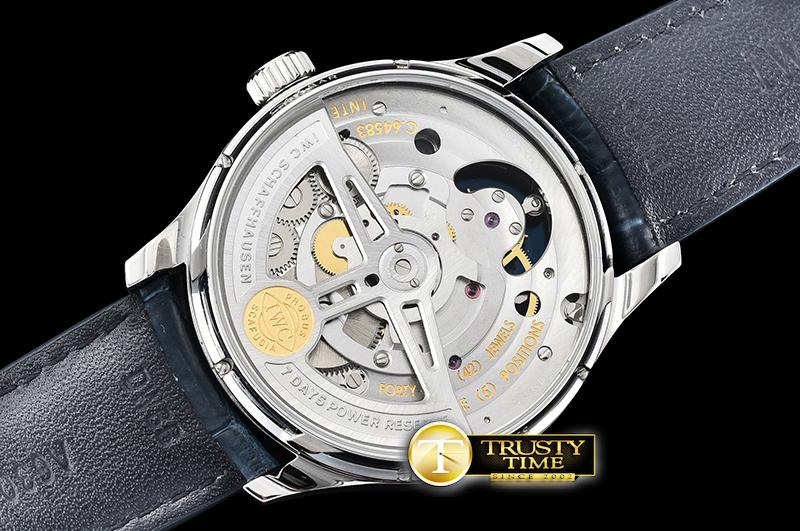 IWC0428E - Portuguese Tourbillon - Image 16