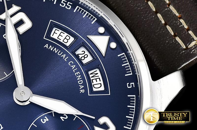 IWC0429A - Big Pilot Annual - Imagen 5