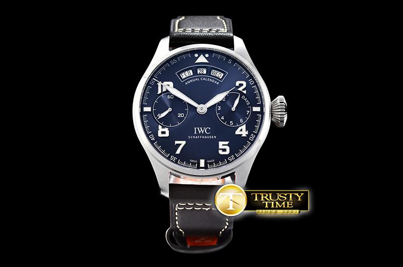 IWC0429A - Big Pilot Annual
