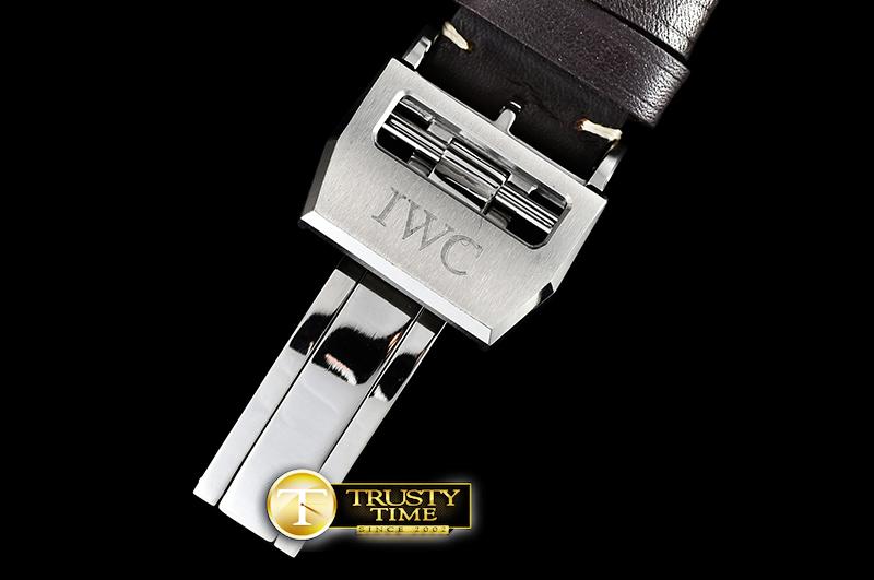 IWC0429A - Big Pilot Annual - Imagen 8