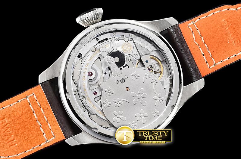 IWC0429A - Big Pilot Annual - Imagen 11
