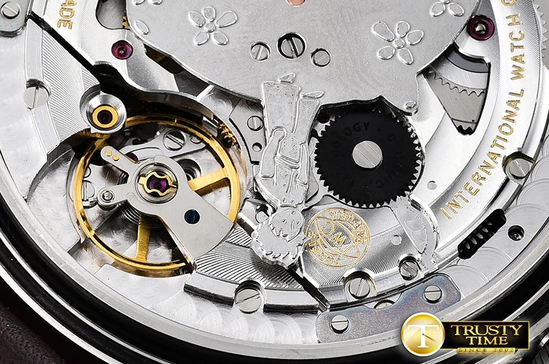 IWC0429A - Big Pilot Annual - Imagen 16