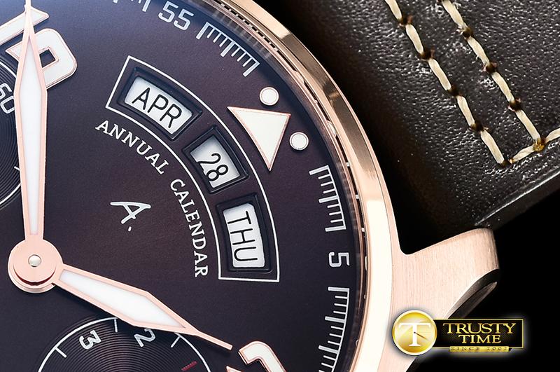 IWC0429B -Big Pilot Annual - Image 5