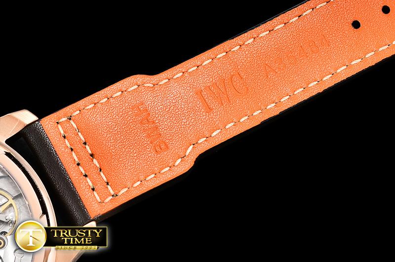IWC0429B -Big Pilot Annual - Image 7
