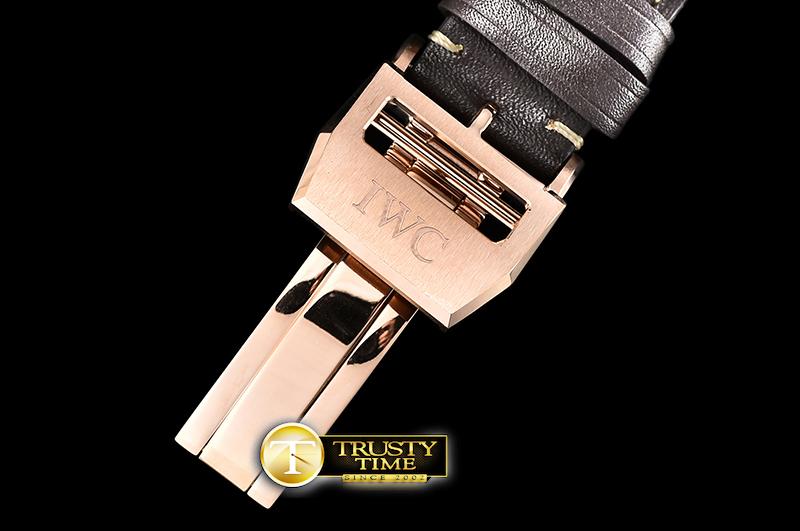 IWC0429B -Big Pilot Annual - Image 8