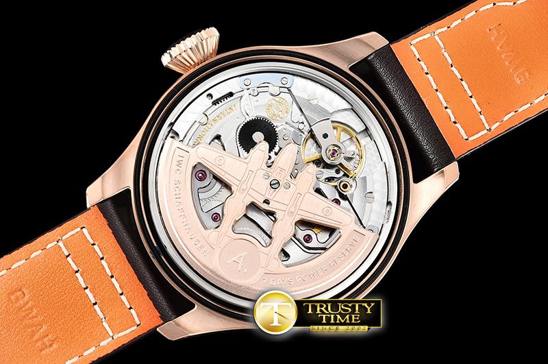 IWC0429B -Big Pilot Annual - Image 14