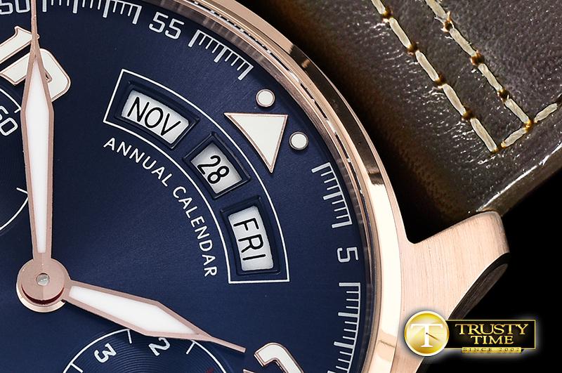 IWC0429C - Big Pilot Annual - Image 5
