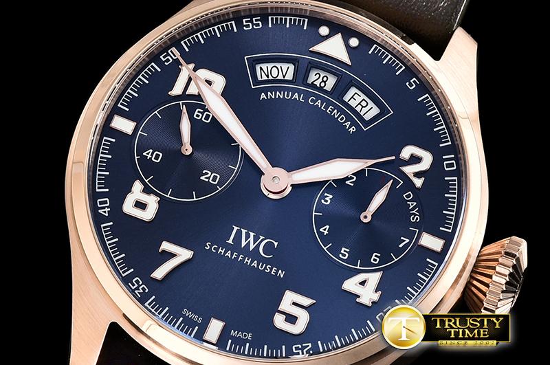 IWC0429C - Big Pilot Annual - Image 4