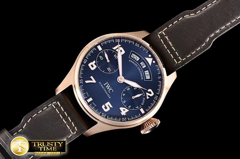 IWC0429C - Big Pilot Annual - Image 2