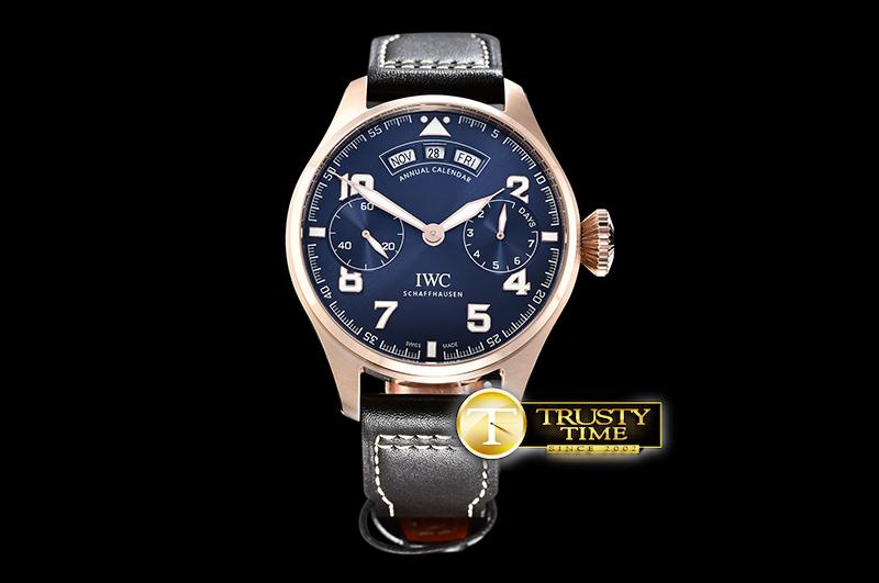 IWC0429C - Big Pilot Annual