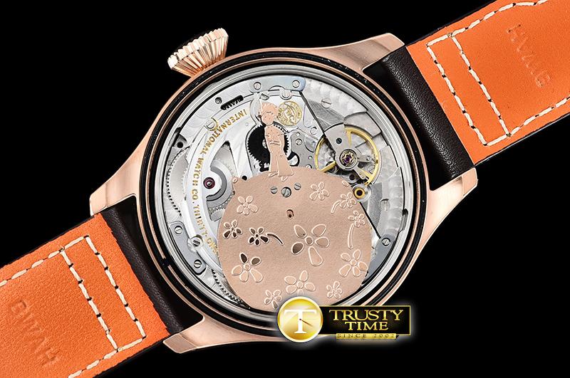 IWC0429C - Big Pilot Annual - Image 14