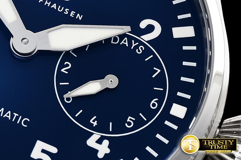 IWC0433A - Big Pilot Annual – Image 7