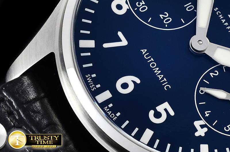 IWC0433A - Big Pilot Annual – Image 8