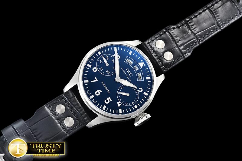 IWC0433A - Big Pilot Annual – Image 2