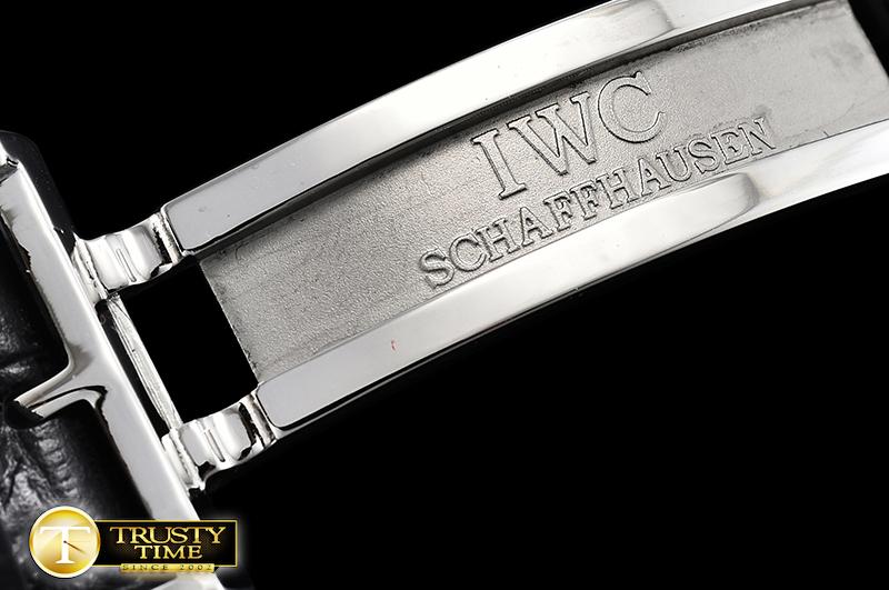 IWC0433A - Big Pilot Annual – Image 15