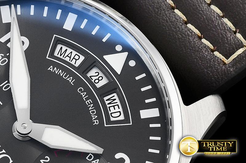 IWC0433B - Big Pilot Annual - Image 6