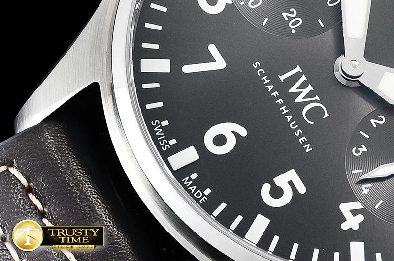 IWC0433B - Big Pilot Annual - Image 7