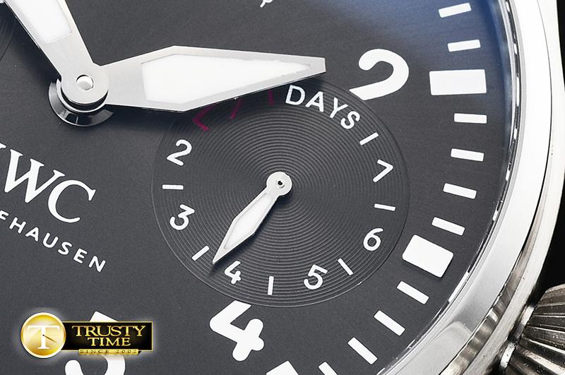 IWC0433B - Big Pilot Annual - Image 8