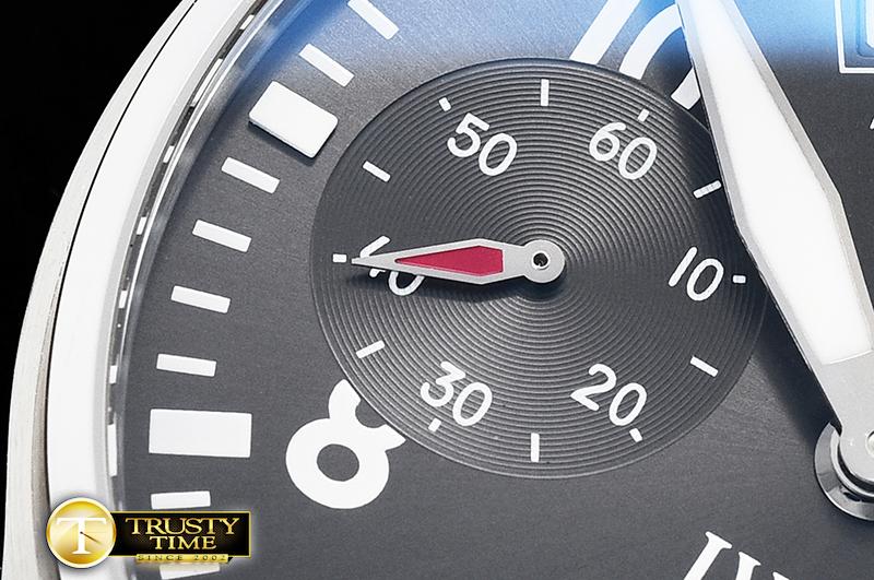 IWC0433B - Big Pilot Annual - Image 9