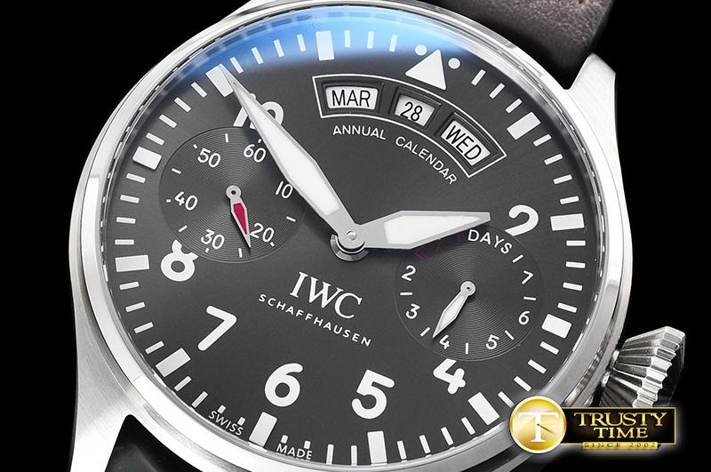 IWC0433B - Big Pilot Annual - Image 5
