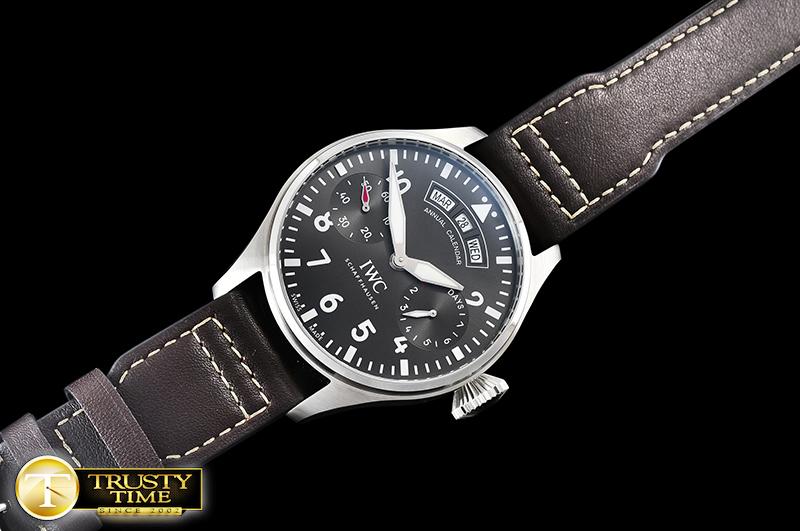 IWC0433B - Big Pilot Annual - Image 2