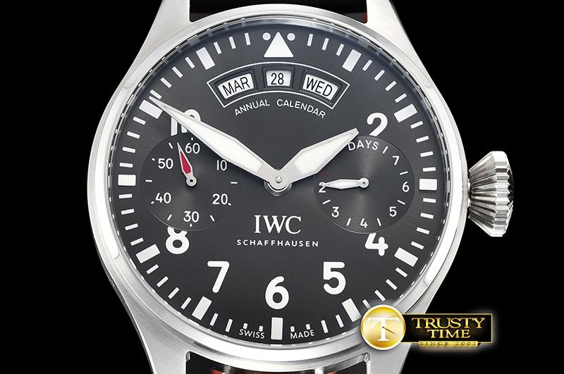 IWC0433B - Big Pilot Annual - Image 4