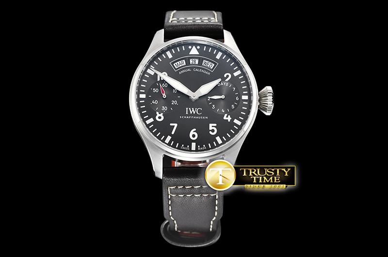 IWC0433B - Big Pilot Annual