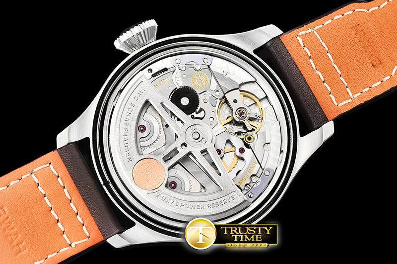 IWC0433B - Big Pilot Annual - Image 19
