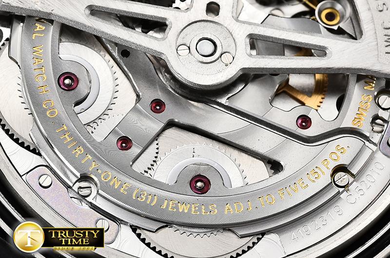 IWC0433B - Big Pilot Annual - Image 22