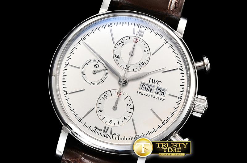 IWC0435A - Portofino - Image 3