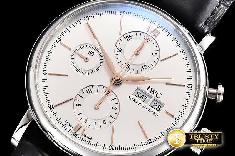IWC0435D - Portofino - Image 4
