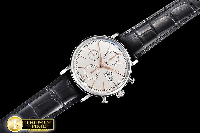 IWC0435D - Portofino - Image 2