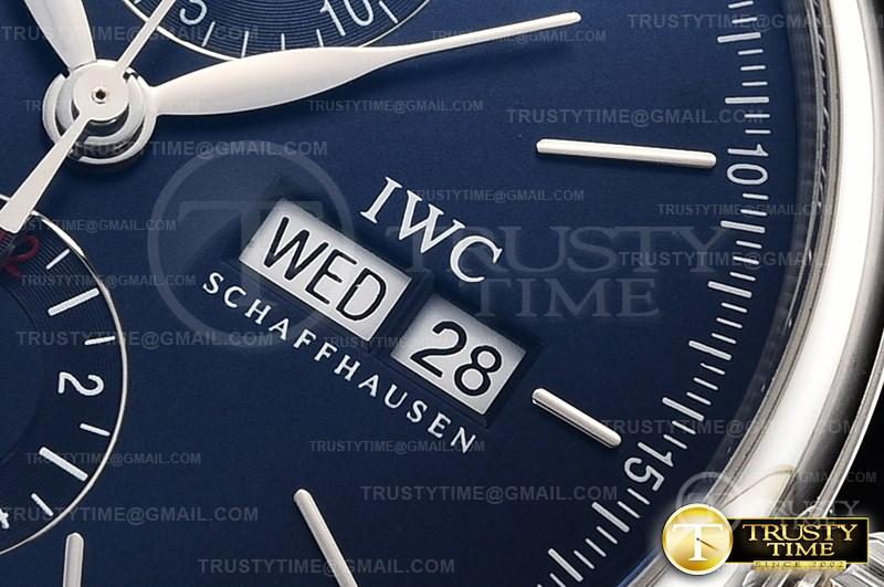 IWC0438 - Portofino Chrono - immagine 8