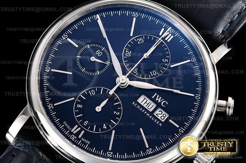IWC0438 - Portofino Chrono - immagine 5