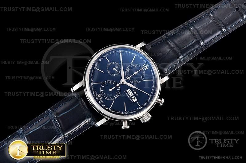 IWC0438 - Portofino Chrono - immagine 2