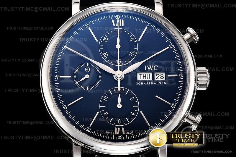 IWC0438 - Portofino Chrono - immagine 4
