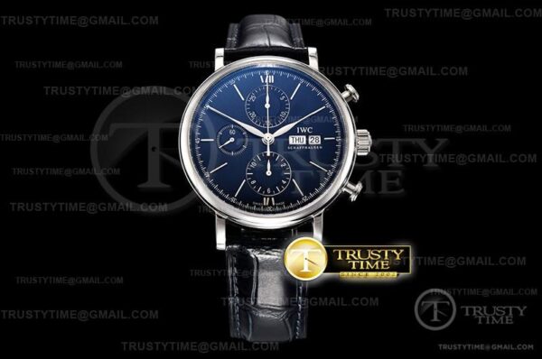 IWC0438 - Portofino Chrono