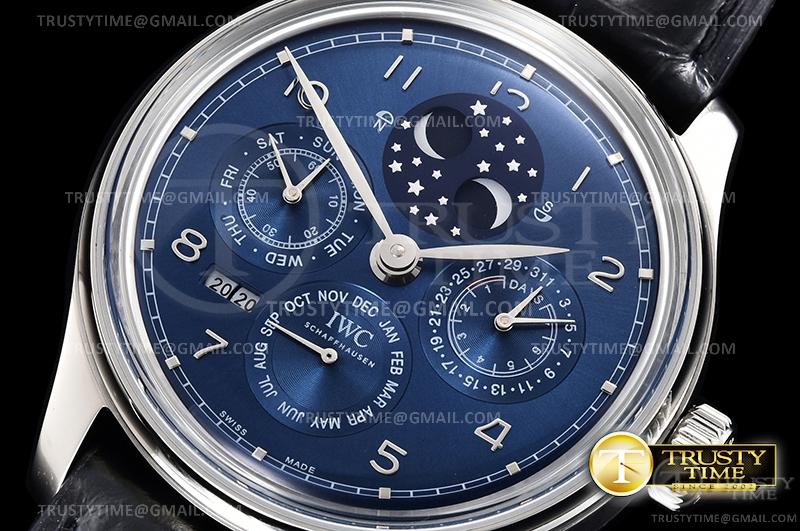 IWC0466A - Portugieser - Image 11