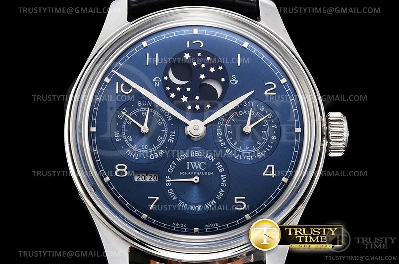 IWC0466A - Portugieser - Image 3