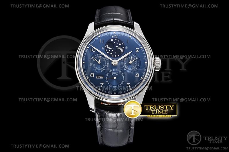 IWC0466A - Portugieser